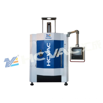 Máquina de revestimento a vácuo de cristal (LH-)